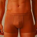 Intimissimi Natural Fresh Supima® Cotton Men's Underwear Beige