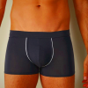 Blue/White Intimissimi Men's Supima Cotton Underwear