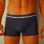 Blue Mens Intimissimi Micromodal Underwear
