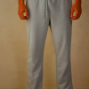 Grey Intimissimi Men's Full-Length Lightweight Sweatpants