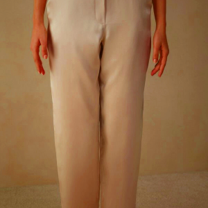 Women's Intimissimi Pink Silk Straight Clothing