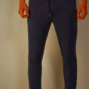 Blue Intimissimi Micromodal Men's Clothing