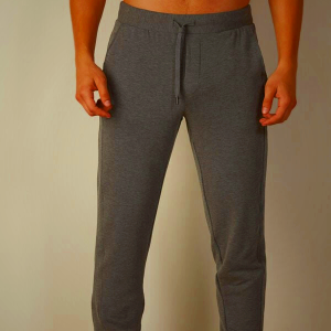 Men's Intimissimi Micromodal Deep Grey Clothing