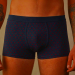 Blue Intimissimi Lily Stretch Supima® Cotton Men's Underwear